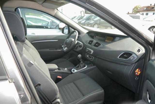 RENAULT GD SCENIC (01/03/2015) - 